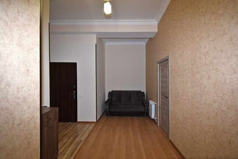 Luxury Apartments And Studios In New Building