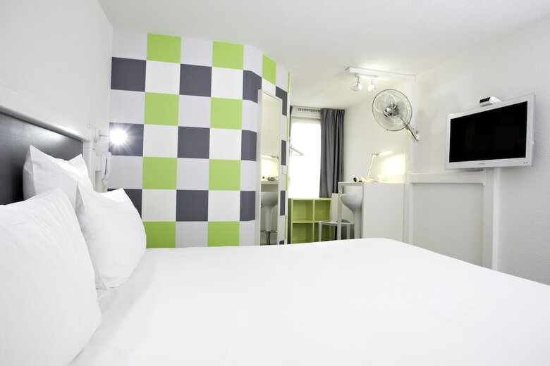Sure Hotel By Best Western Bordeaux Aeroport