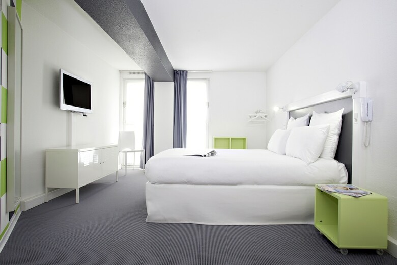 Sure Hotel By Best Western Bordeaux Aeroport