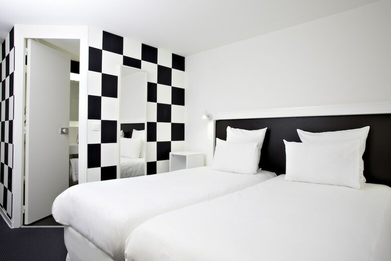 Sure Hotel By Best Western Bordeaux Aeroport