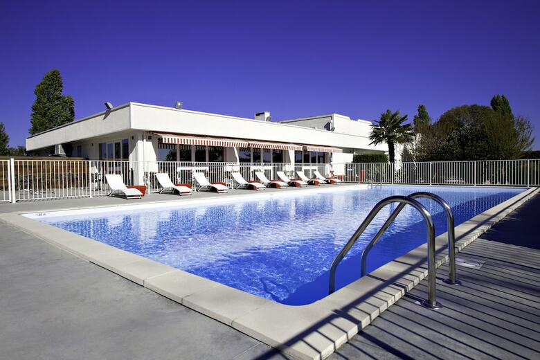Sure Hotel By Best Western Bordeaux Aeroport