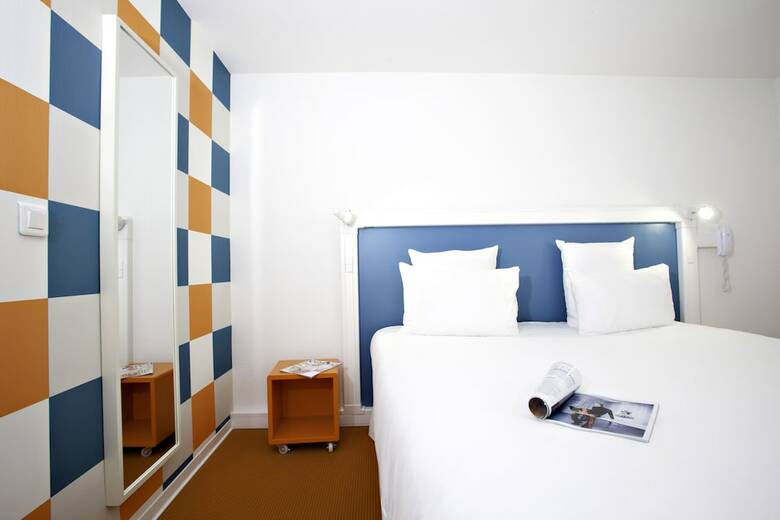Sure Hotel By Best Western Bordeaux Aeroport