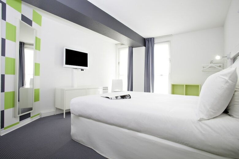 Sure Hotel By Best Western Bordeaux Aeroport