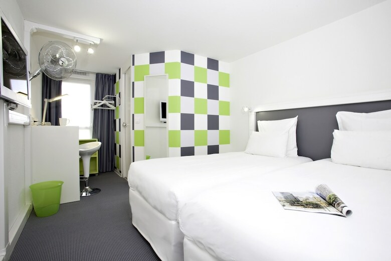 Sure Hotel By Best Western Bordeaux Aeroport