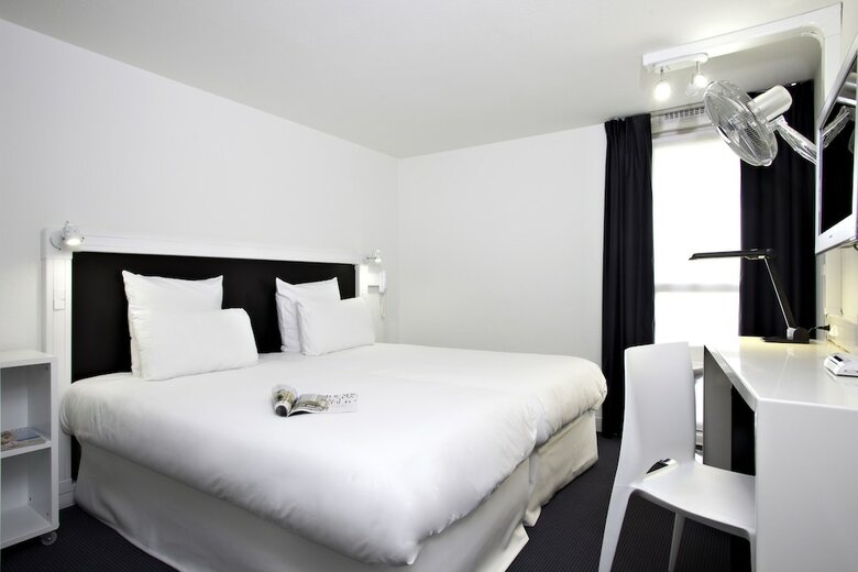 Sure Hotel By Best Western Bordeaux Aeroport