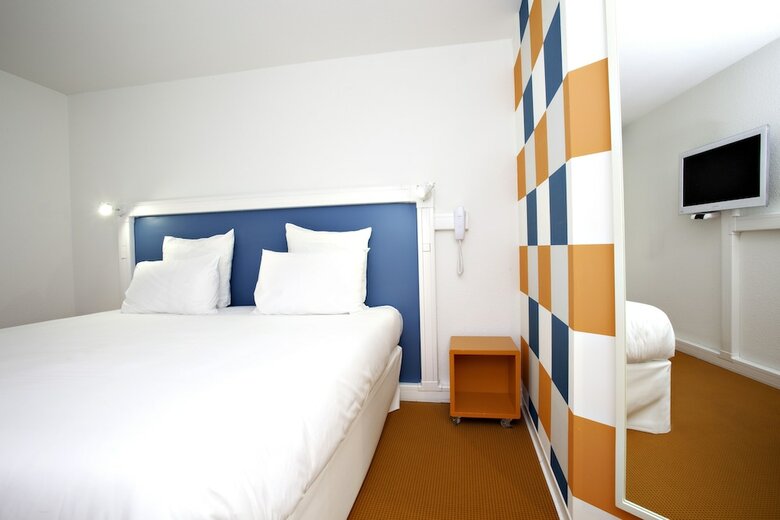 Sure Hotel By Best Western Bordeaux Aeroport