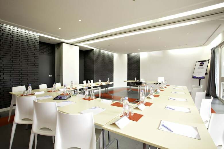 Sure Hotel By Best Western Bordeaux Aeroport
