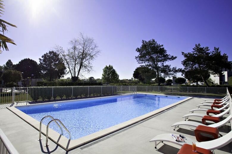 Sure Hotel By Best Western Bordeaux Aeroport