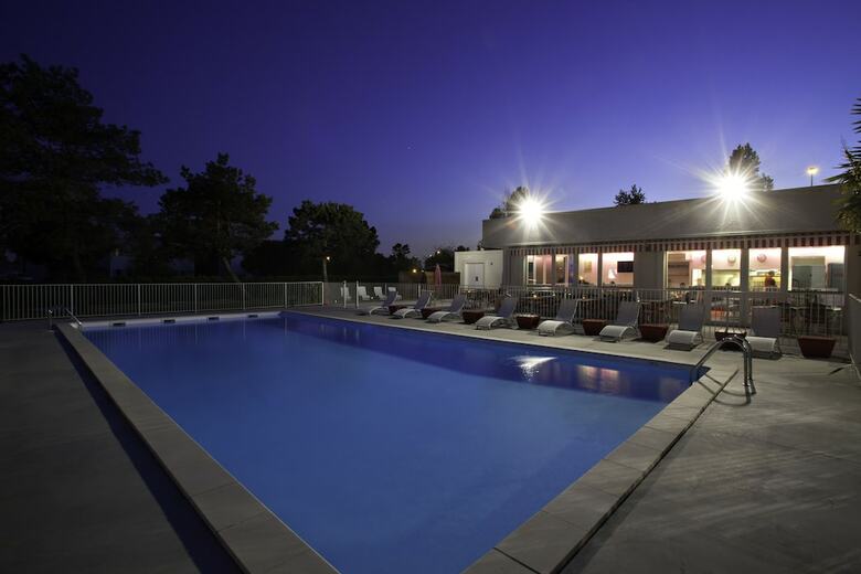 Sure Hotel By Best Western Bordeaux Aeroport