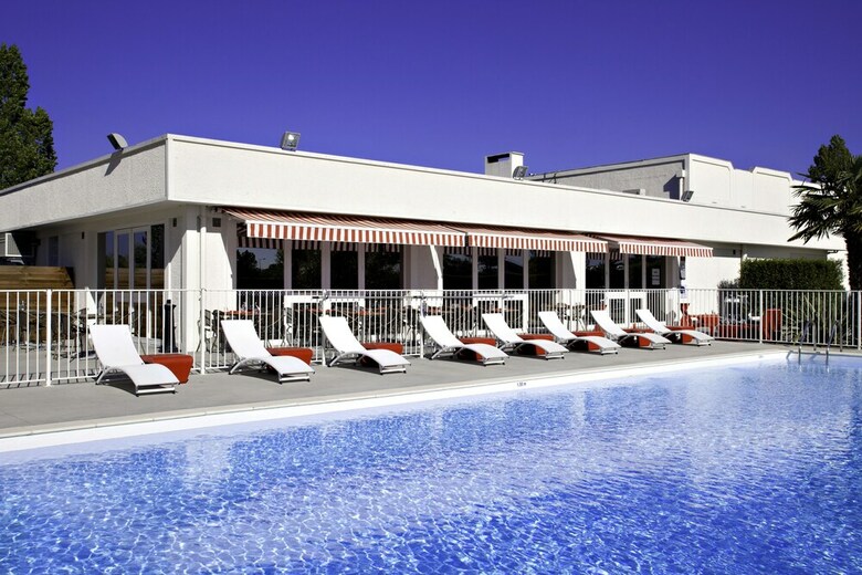 Sure Hotel By Best Western Bordeaux Aeroport