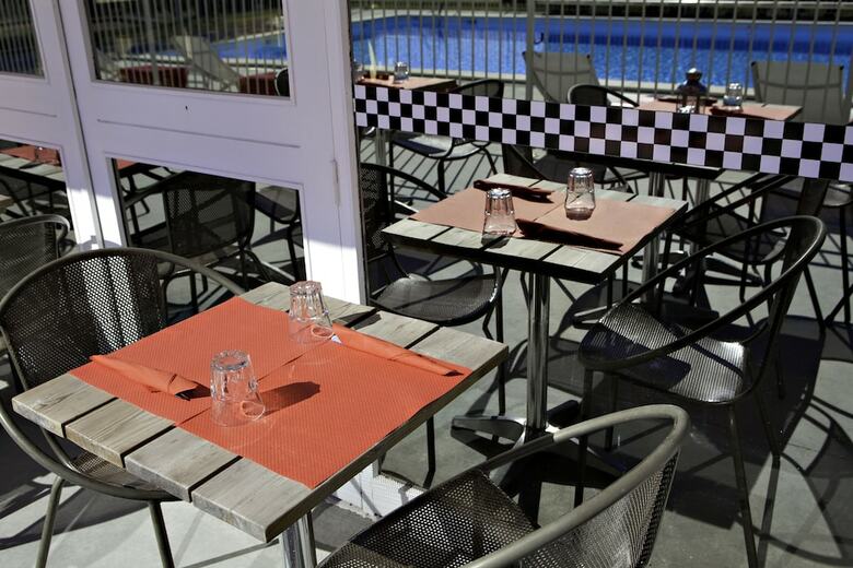 Sure Hotel By Best Western Bordeaux Aeroport