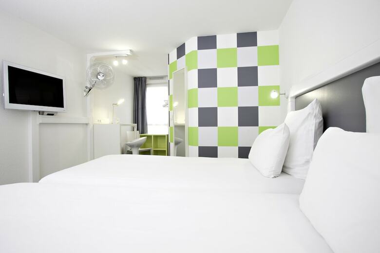 Sure Hotel By Best Western Bordeaux Aeroport