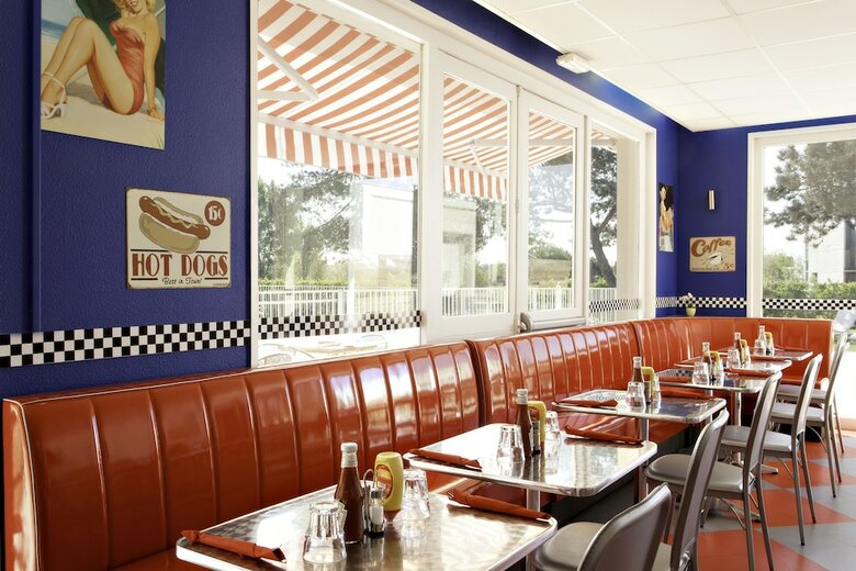 Sure Hotel By Best Western Bordeaux Aeroport