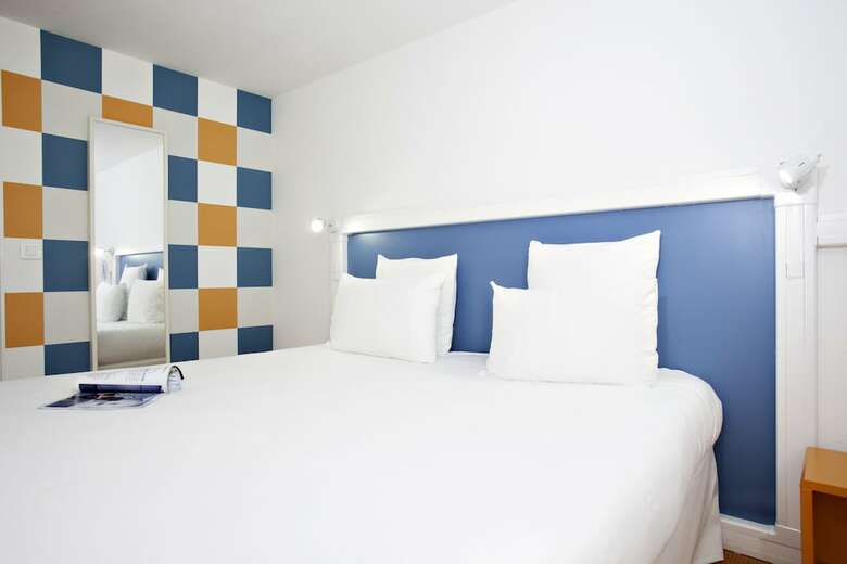Sure Hotel By Best Western Bordeaux Aeroport