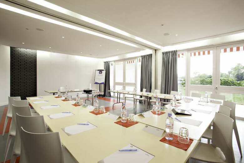 Sure Hotel By Best Western Bordeaux Aeroport