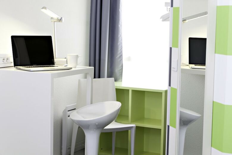 Sure Hotel By Best Western Bordeaux Aeroport