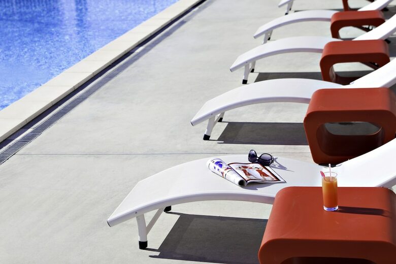 Sure Hotel By Best Western Bordeaux Aeroport