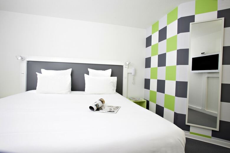 Sure Hotel By Best Western Bordeaux Aeroport