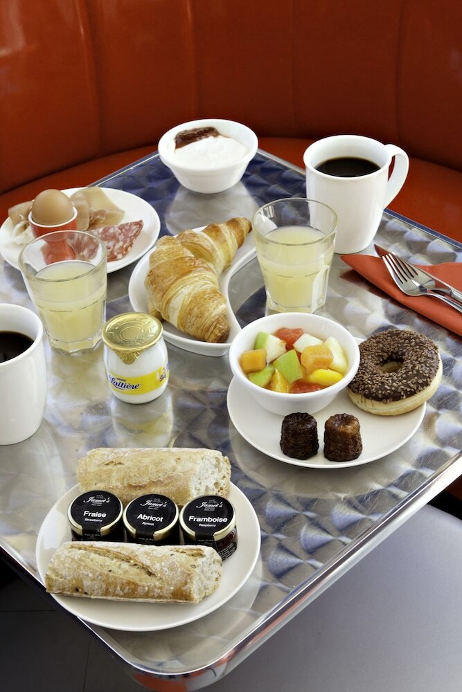 Sure Hotel By Best Western Bordeaux Aeroport