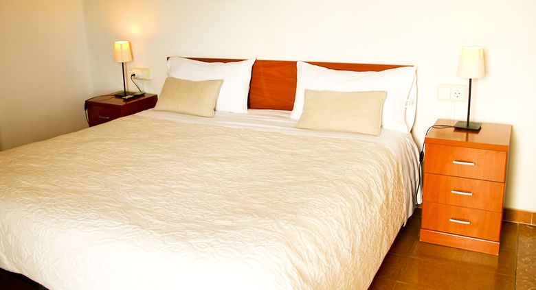 Hotel Santuari de Terrades