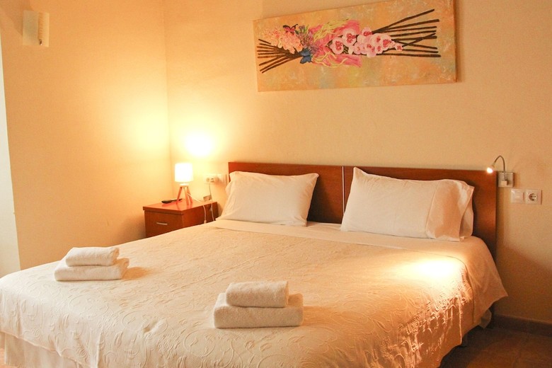 Hotel Santuari de Terrades