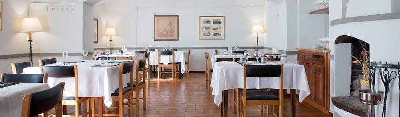 Hotel Santuari de Terrades