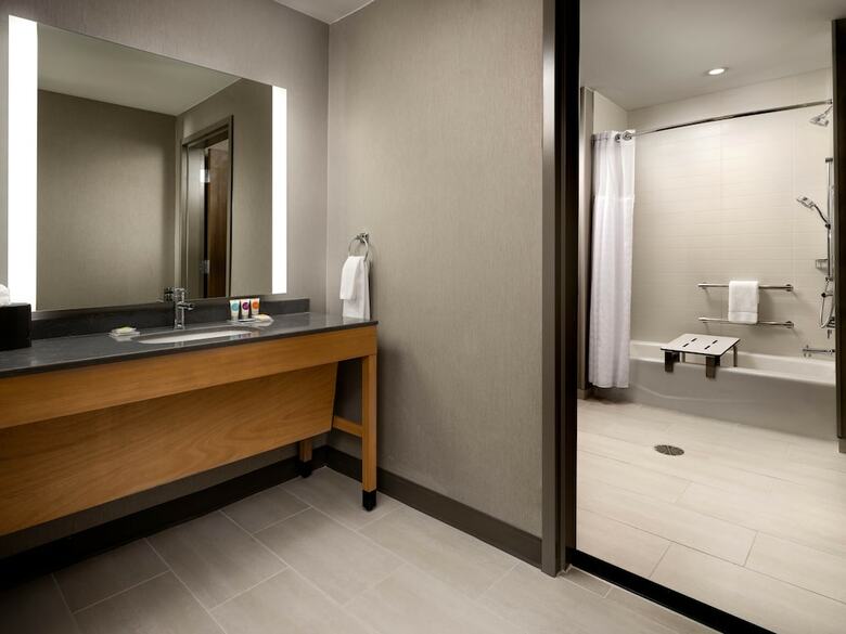 Hotel Hyatt Place Amarillo-west