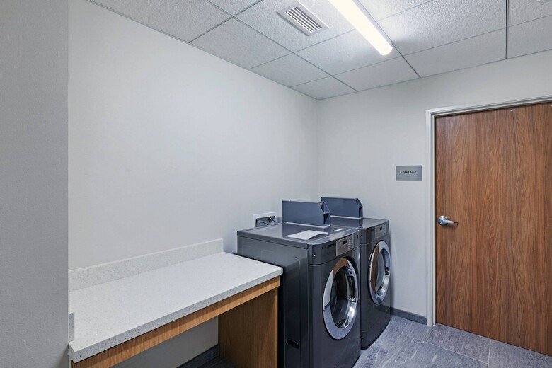 Hotel Fairfield Inn & Suites By Marriott Aberdeen