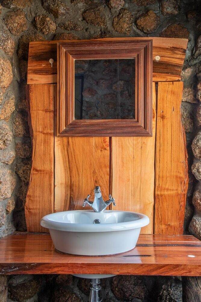 Posada Ondundu Etosha Lodge