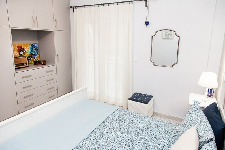 Apartamentos Thisio Aprt One Breath From Acropolis