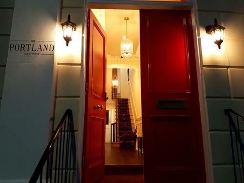 Hotel The Portland Guesthouse
