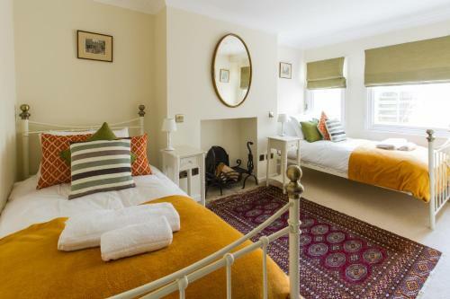 Hotel The Portland Guesthouse