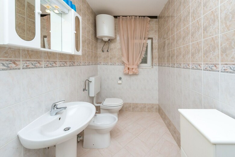 Holiday Home Ore-beach