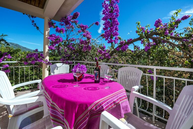 Holiday Home Ore-beach