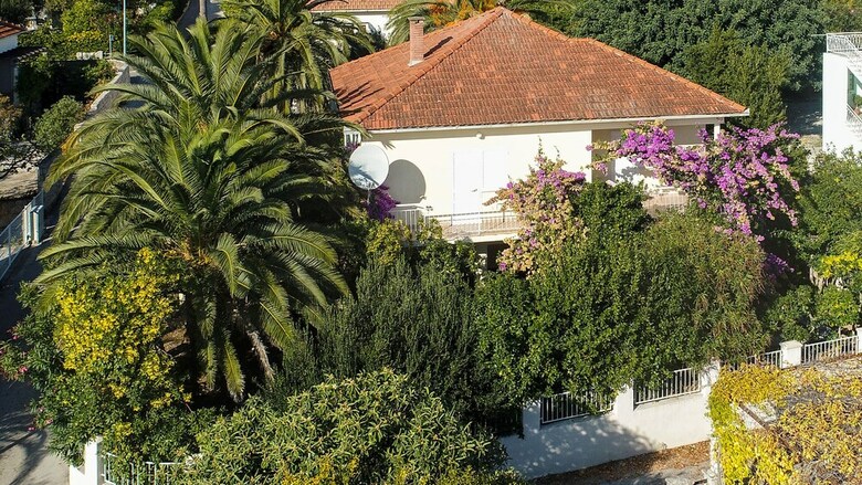 Holiday Home Ore-beach