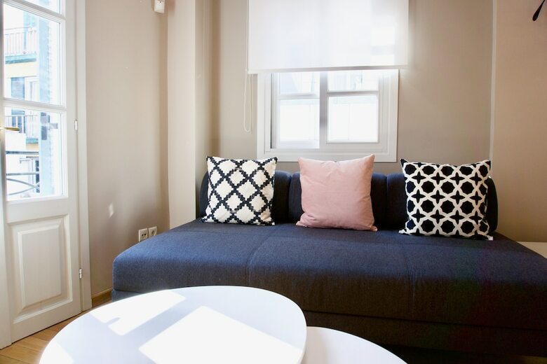 Apartamentos Syntagma Square: Amazing Cozy Studio - Whale