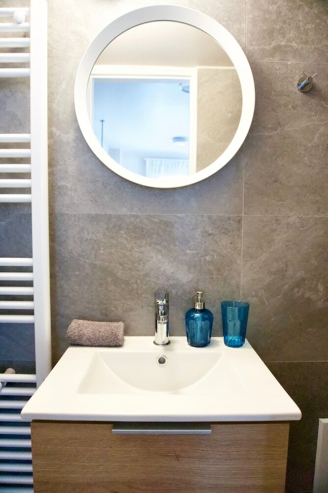 Apartamentos Syntagma Square: Amazing Cozy Studio - Whale
