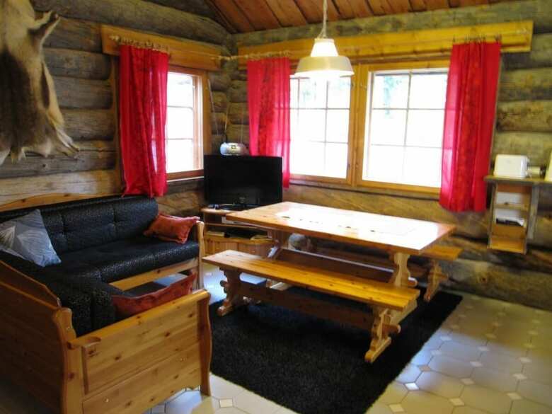 Apartamento Rukako Kortehongisto A2