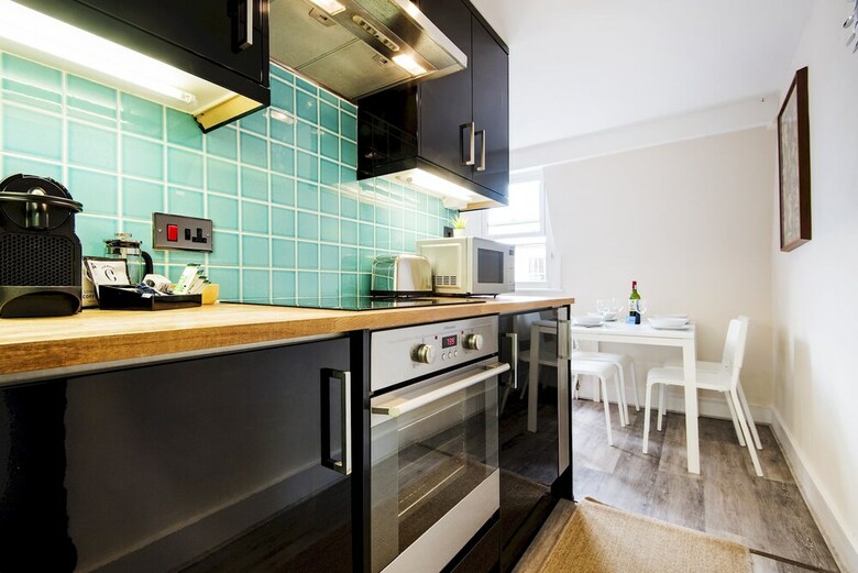Apartamentos The Dawes Road Nest
