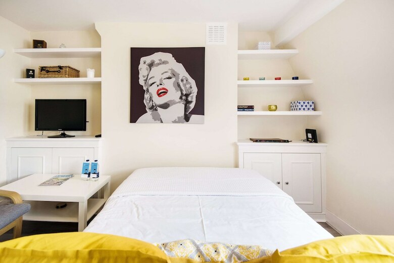 Apartamentos The Dawes Road Nest