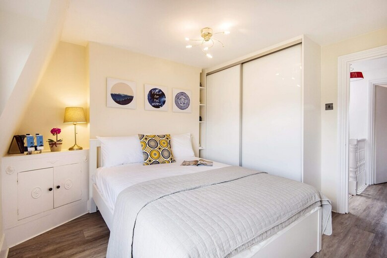 Apartamentos The Dawes Road Nest