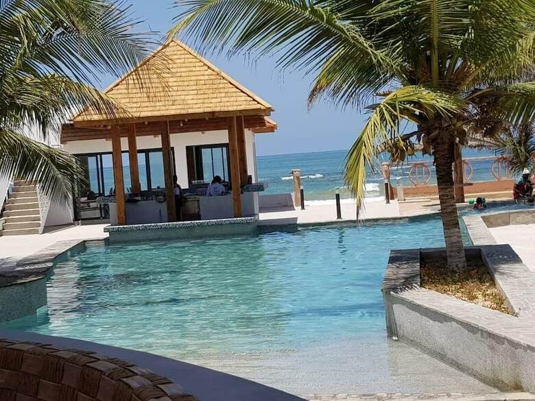 Aparthotel Phenix Somone