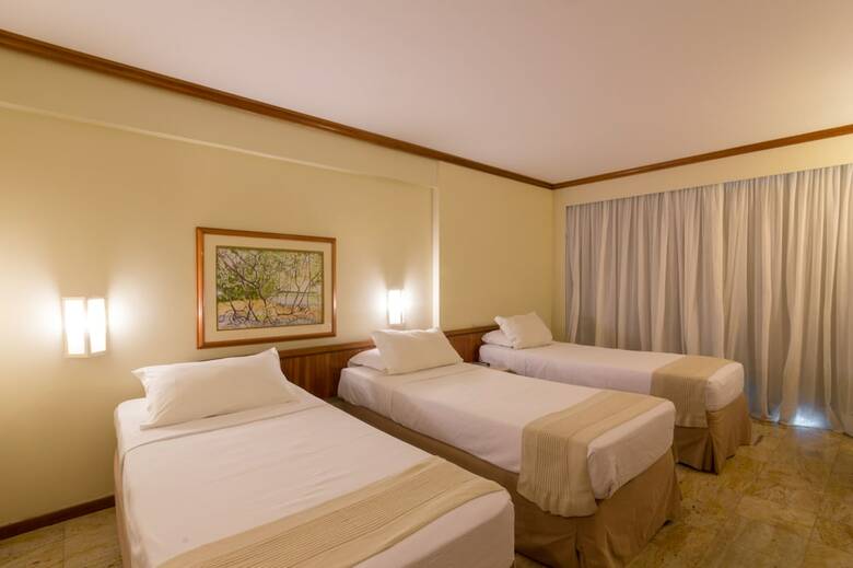 Hotel Atlante Plaza