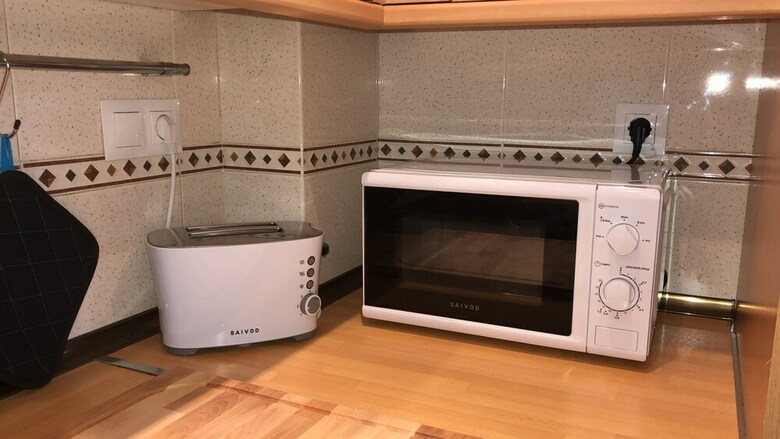 Apartamentos Casita La Isla