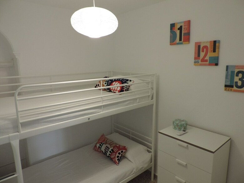 Apartamentos Casita La Isla