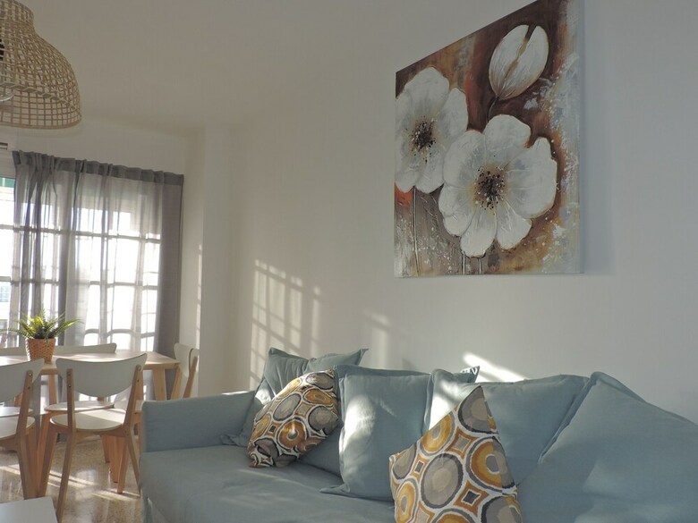 Apartamentos Casita La Isla