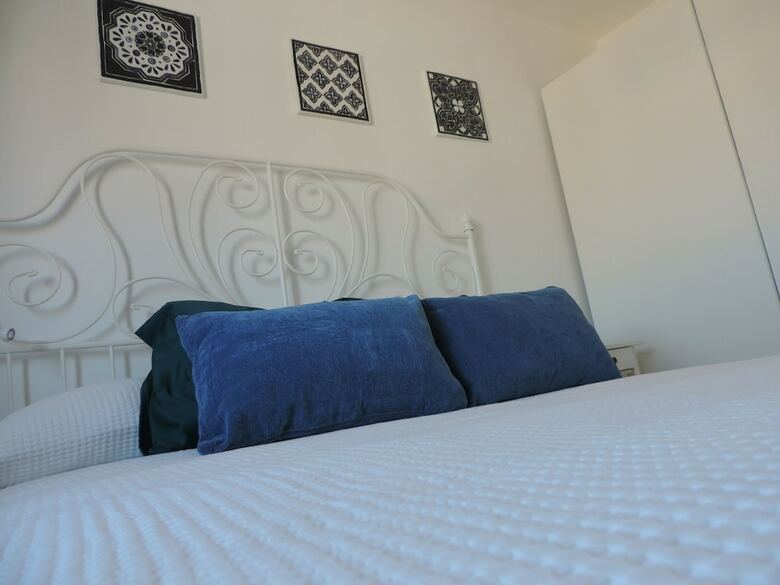 Apartamentos Casita La Isla