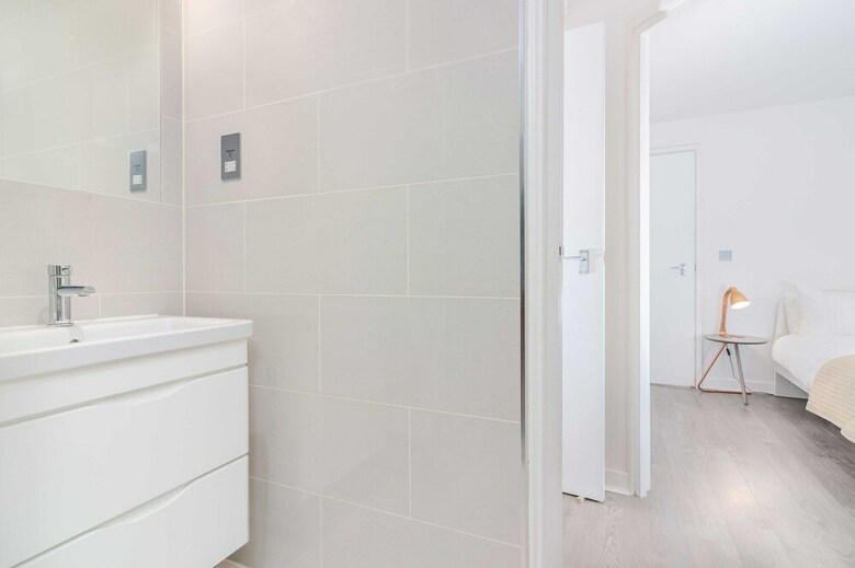 Apartamentos Bright And Minimalist Chelsea Nest