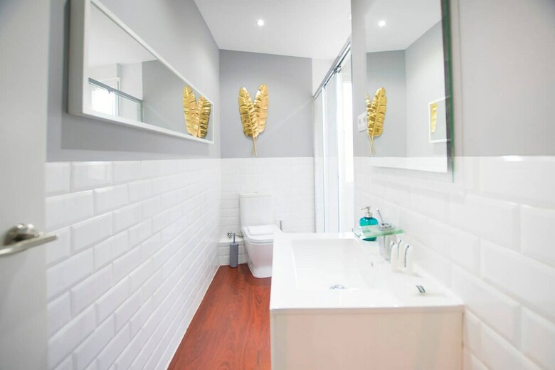 Apartamentos Charming Gran V�a III