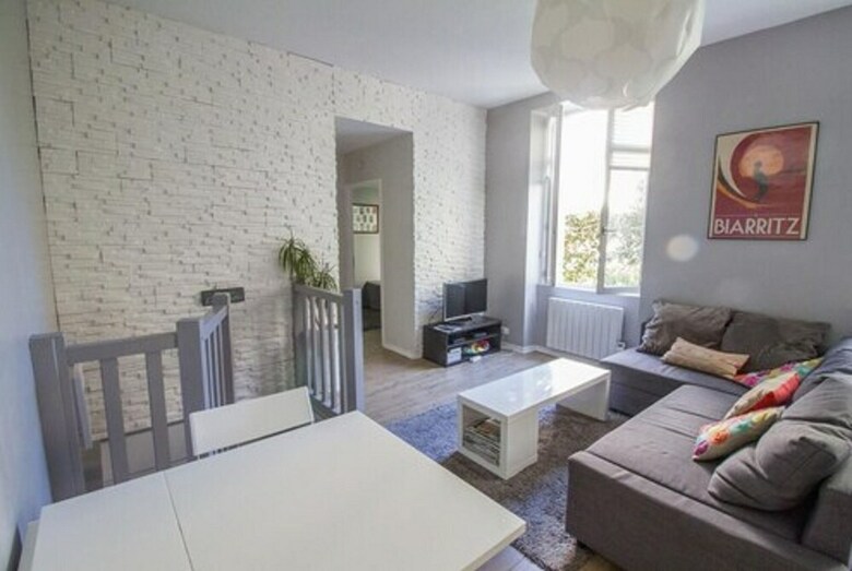 Apartamento Villa St Louis